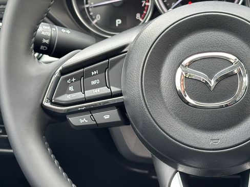 New 2025 MAZDA CX-5 AWD 2.5 S w/ Preferred Package image 20