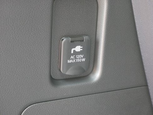 New 2026 Nissan Armada PRO-4X image 22