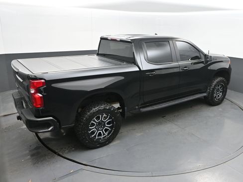 Used 2023 Chevrolet Silverado 1500 RST w/ Z71 Off-Road Package image 28