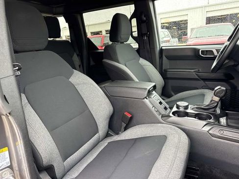 Used 2025 Ford Bronco Big Bend AWD/4WD image 14