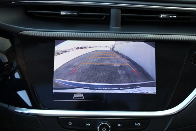 Used 2023 Buick Encore GX Essence w/ Experience Buick Package FWD image 19