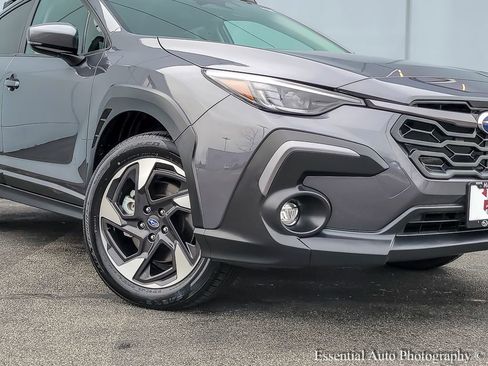 Certified 2025 Subaru Crosstrek 2.5i Limited w/ Crosstrek Mirror Package image 3