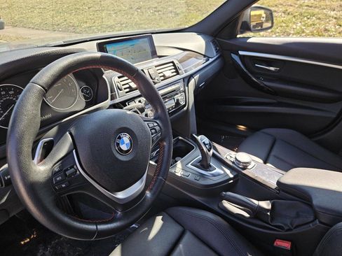 Used 2016 BMW 328i xDrive Sedan image 9