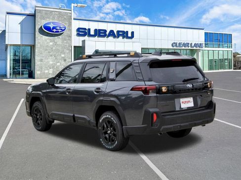 New 2026 Subaru Outback Wilderness AWD/4WD image 4