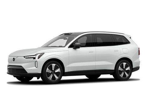 Certified 2025 Volvo EX90 Plus w/ Protection Package Premier AWD/4WD image 1