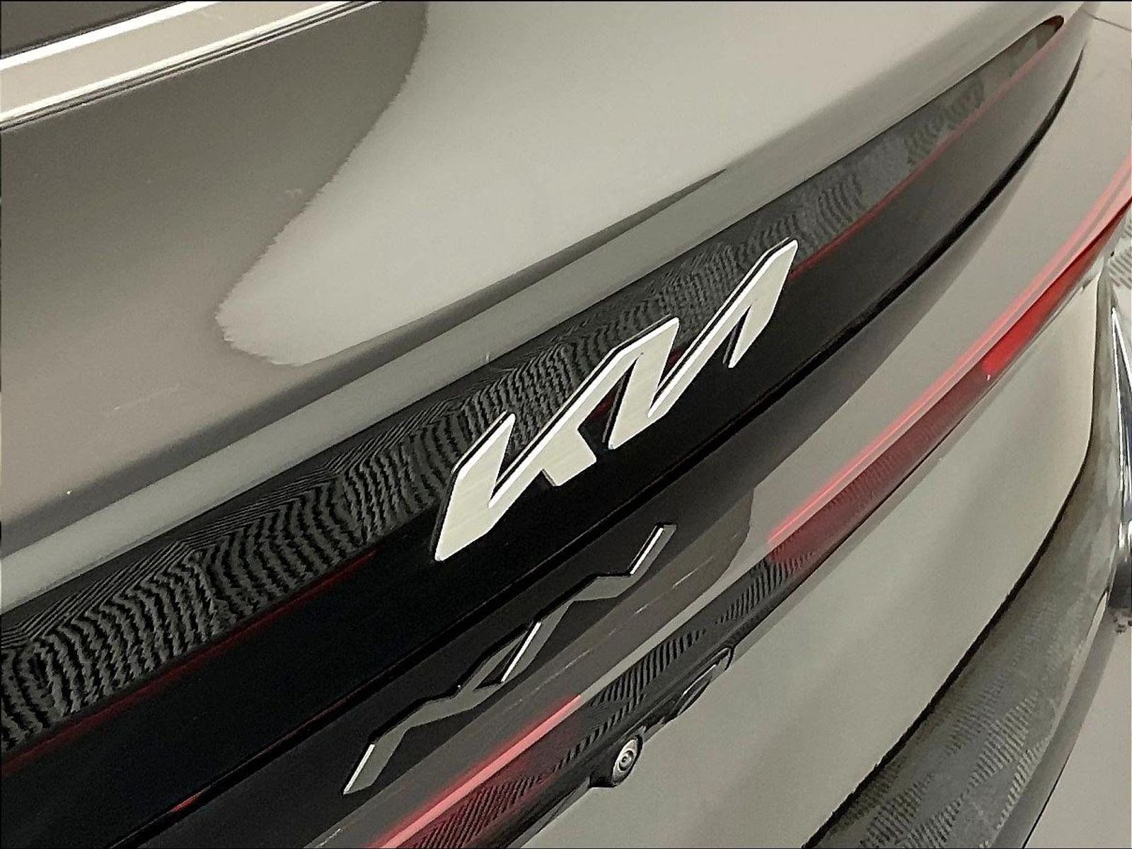 Certified 2025 Kia K5 EX FWD image 24