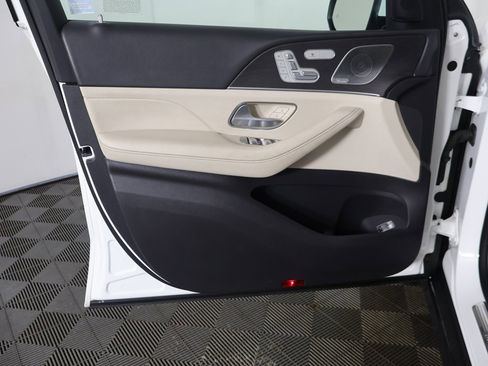 Used 2020 Mercedes-Benz GLE 350 GLE 350 w/ Premium Package image 23