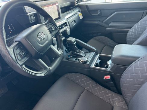 New 2026 Toyota Tacoma SR5 AWD/4WD image 7