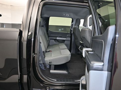 Used 2024 Ford F150 XLT w/ Mobile Office Package AWD/4WD image 25