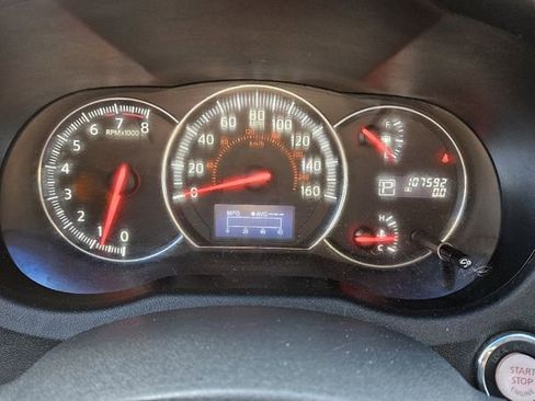 Used 2014 Nissan Maxima 3.5 S FWD image 13