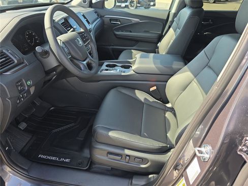New 2026 Honda Ridgeline RTL image 11