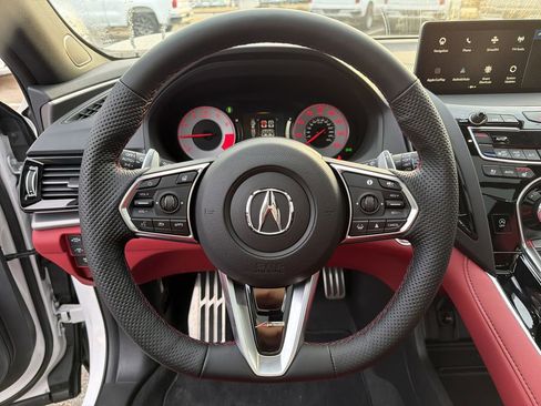 New 2026 Acura RDX A-Spec image 23