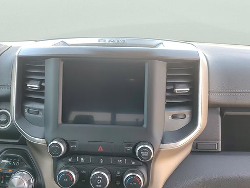 Certified 2022 RAM 1500 Laramie AWD/4WD image 20