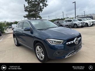 Used 2021 Mercedes-Benz GLA 250 video 1