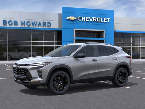 New 2026 Chevrolet Trax ACTIV w/ Driver Confidence Package image 26