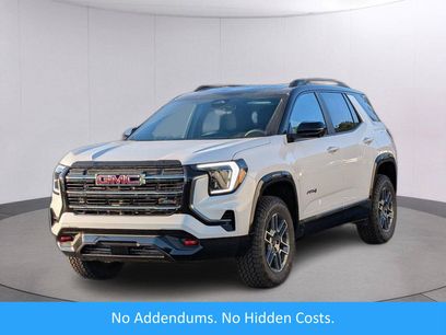 New 2027 GMC Terrain AT4 w/ Convenience Package III