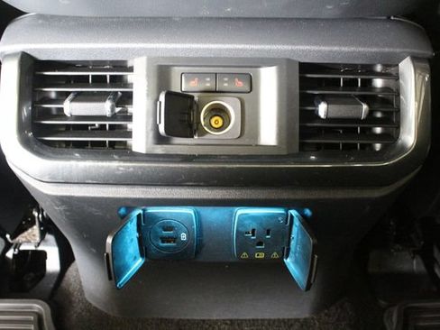 Used 2021 Ford F150 Tremor w/ Equipment Group 402A High AWD/4WD image 22
