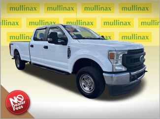 Used 2020 Ford F350 XL w/ Power Equipment Group 360° Tour