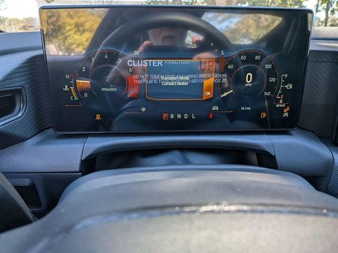 Used 2026 Ford Mustang Coupe w/ Mustang Nite Pony Package RWD image 13