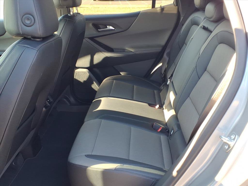 Used 2025 Chevrolet Equinox LT w/ Convenience Package II AWD/4WD image 22