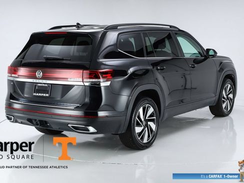 Used 2024 Volkswagen Atlas SE FWD image 49