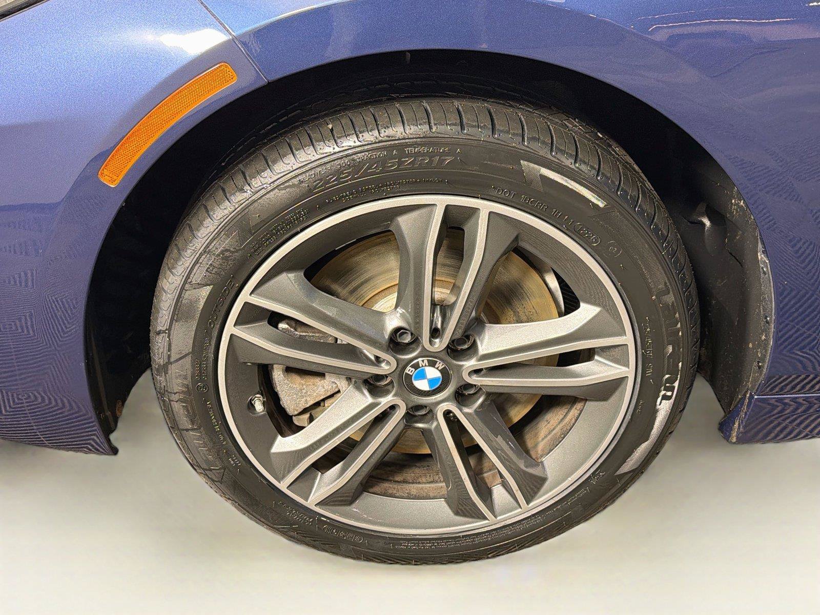 Used 2023 BMW 228i xDrive Gran Coupe w/ Premium Package 2 AWD/4WD image 34