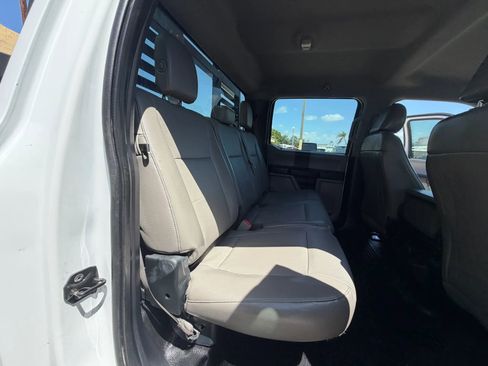 Used 2017 Ford F350 XL w/ Power Equipment Group image 19