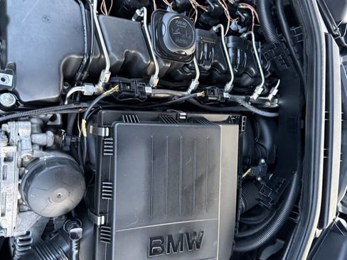 Used 2010 BMW 535i Sedan image 16