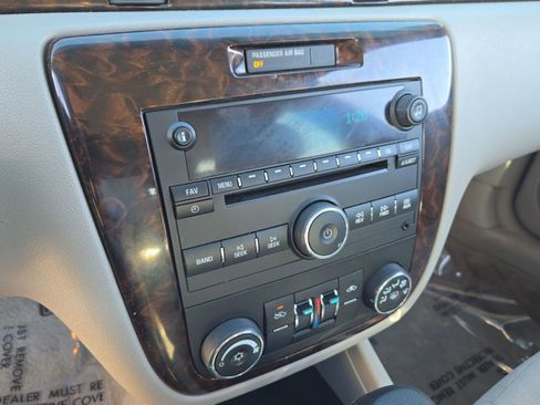 Used 2015 Chevrolet Impala LT w/ LT Sunroof Package image 17