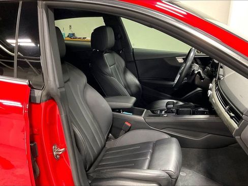 Used 2024 Audi A5 2.0T Premium Plus image 10