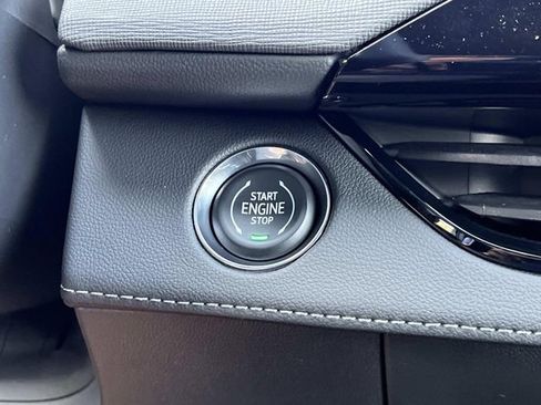 New 2026 Buick Enclave Sport Touring w/ Power Package image 26