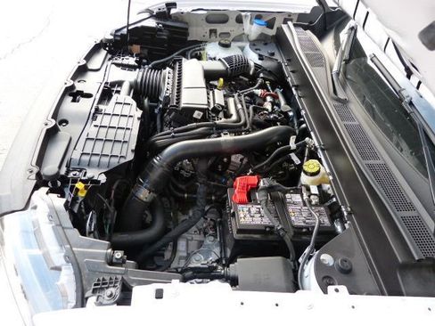 Used 2025 Ford Maverick XLT w/ Equipment Group 302A image 10