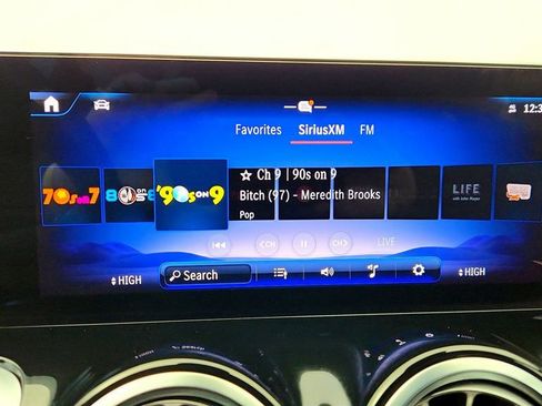 Used 2024 Mercedes-Benz EQB 250+ EQB 250+ SUV image 18