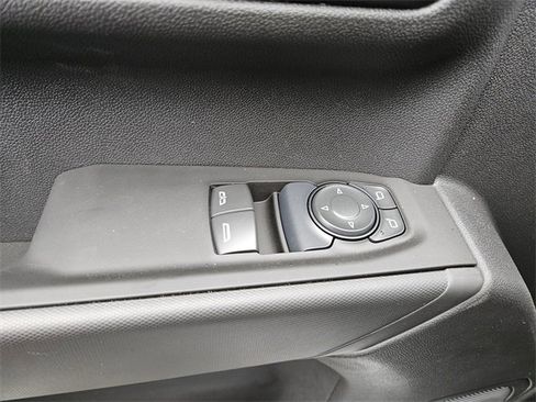 New 2025 GMC Sierra 1500 Pro w/ Pro Value Package image 14