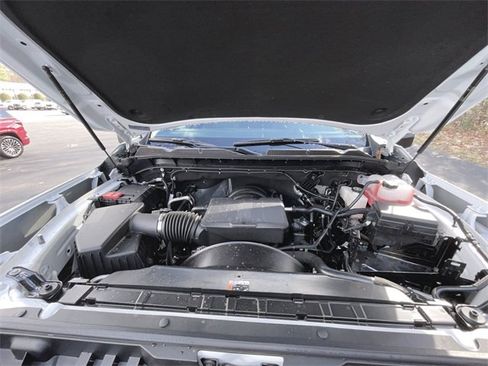 New 2026 GMC Sierra 3500 SLT image 31