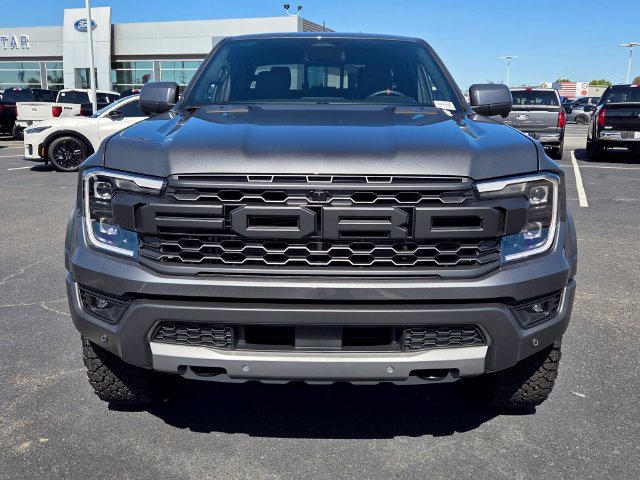 New 2026 Ford Ranger Raptor AWD/4WD image 2