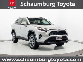 Certified 2023 Toyota RAV4 XLE Premium AWD/4WD video 1