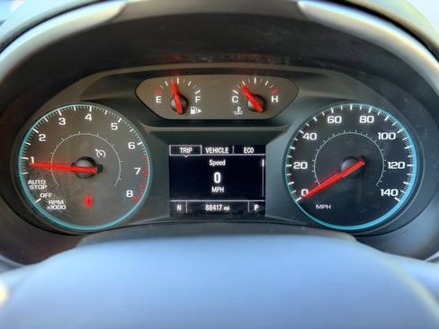 Used 2022 Chevrolet Malibu LT w/ Leather Package FWD image 10