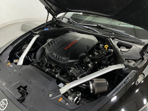 Used 2020 Kia Stinger GT2 AWD/4WD image 27