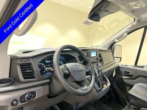 Used 2024 Ford Transit 150 Low Roof image 9
