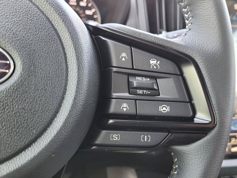 New 2026 Subaru Forester Premium AWD/4WD image 7