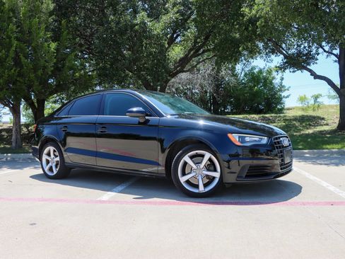 Used 2016 Audi A3 1.8T Premium FWD image 1