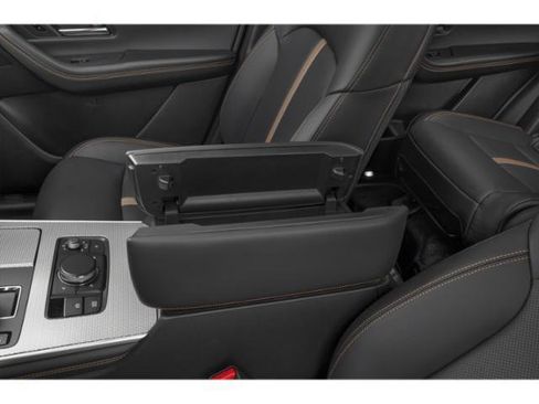 Certified 2026 MAZDA CX-90 3.3 Turbo S w/ Premium Package AWD/4WD image 16
