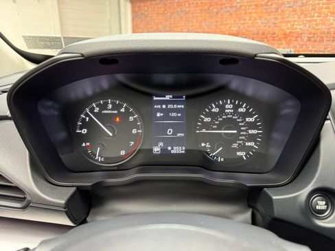 Used 2025 Subaru Impreza 2.0i AWD/4WD image 14