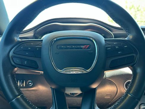 Used 2023 Dodge Challenger GT RWD image 17