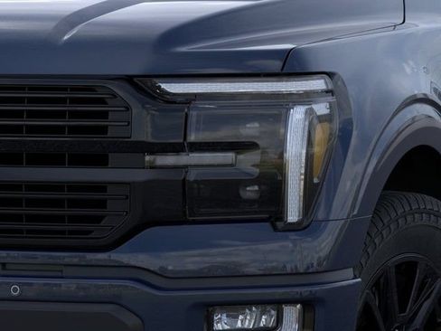 New 2026 Ford F150 Platinum w/ Equipment Group 702A High AWD/4WD image 18