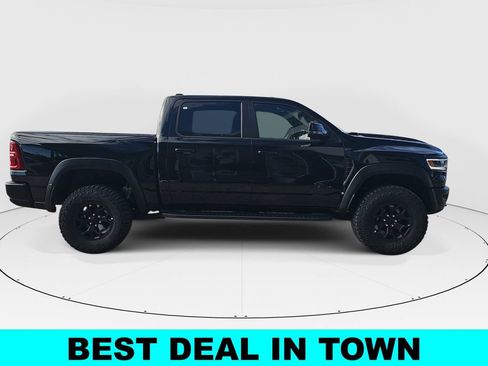 New 2026 RAM 1500 RHO w/ RHO Level 1 Equipment Group AWD/4WD image 2