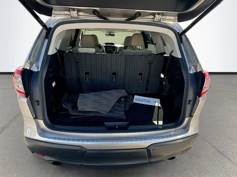 Used 2020 Subaru Ascent Limited w/ Technology Package AWD/4WD image 27
