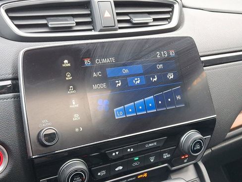 Used 2017 Honda CR-V EX-L image 17