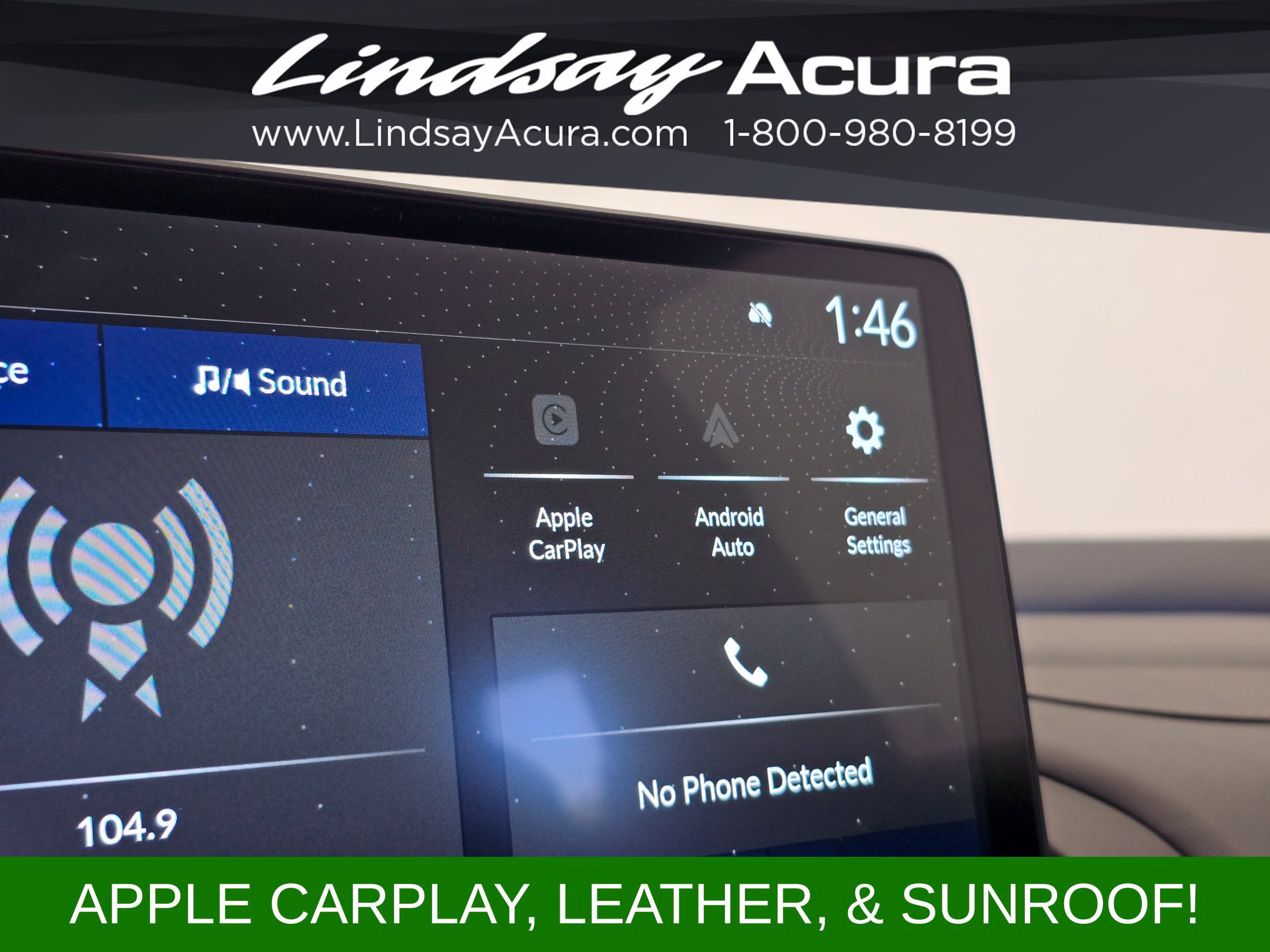 Used 2025 Acura ADX A-Spec AWD/4WD image 17